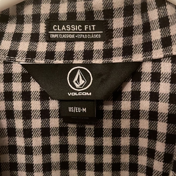 Volcom Jacket - Picture 4 of 4